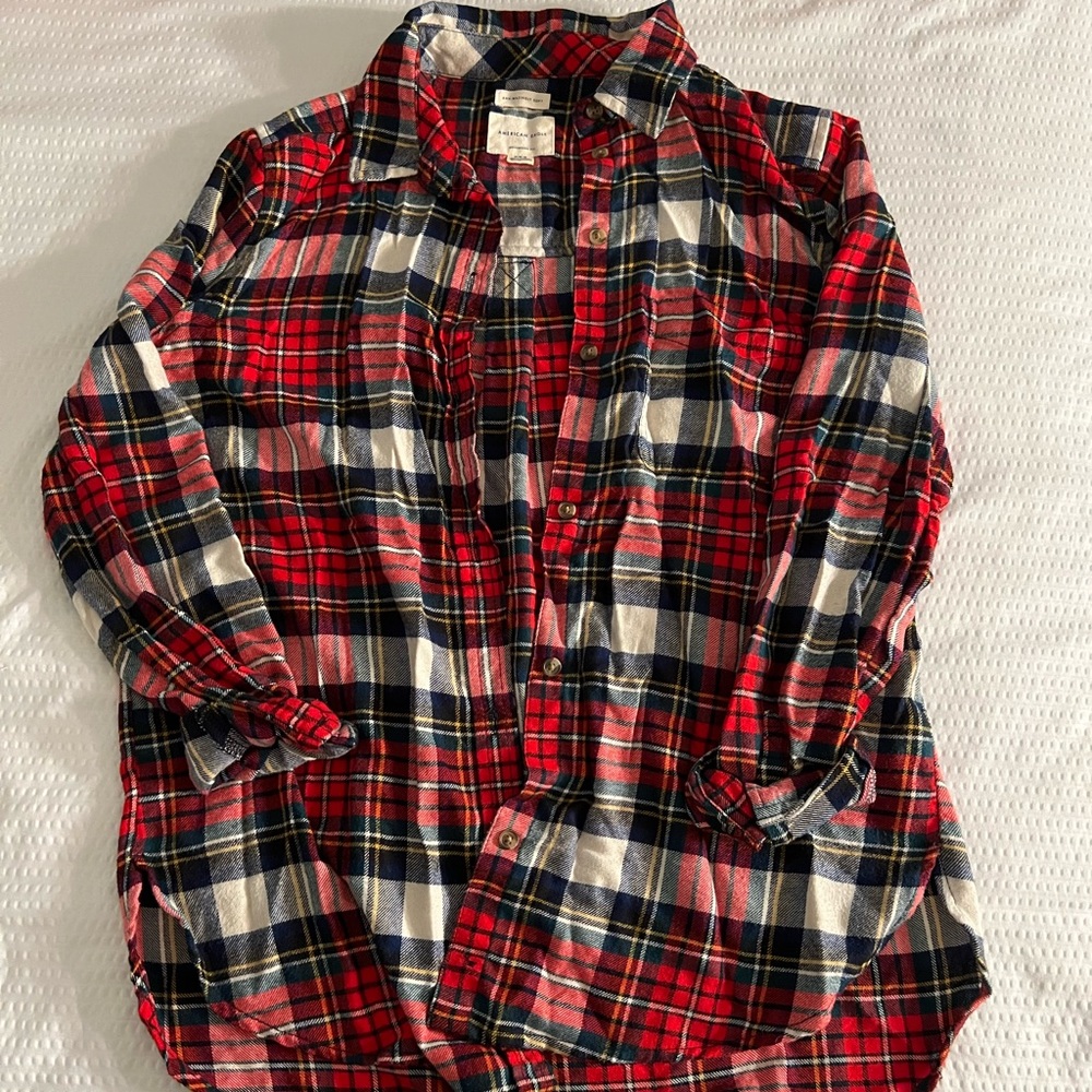 Flannel